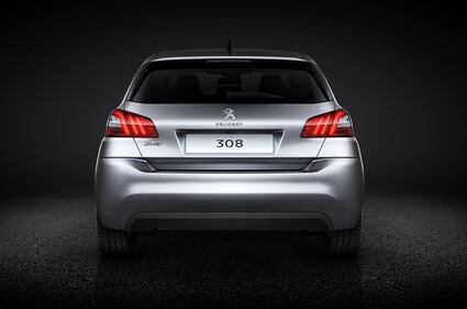 Nuova Peugeot 308 ecco i prezzi 12