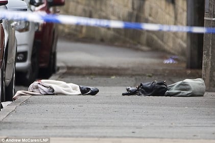 Gb, uccisa la deputata Jo Cox 10