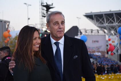 L'ultimo giorno di Expo 21