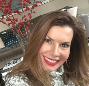 Federica Moro nuda su Instagram 6
