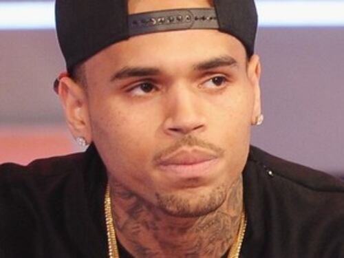 Chris Brown: il rapper è accusato di stupro