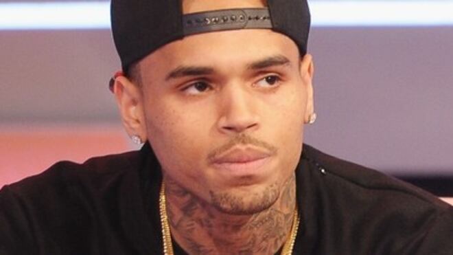 Chris Brown: il rapper è accusato di stupro