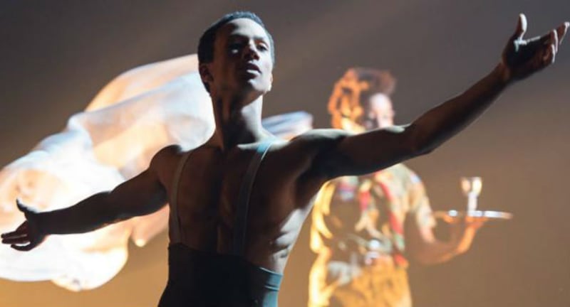 Napoli Teatro Festival 5