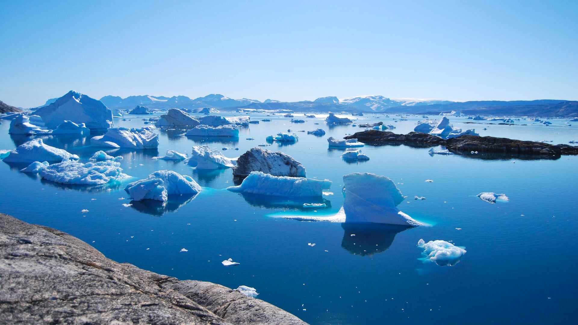 La Terra Verde scoperta dai vichinghi
