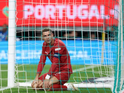 Caso Ronaldo: ora rischia una squalifica. A Leao il suo 7