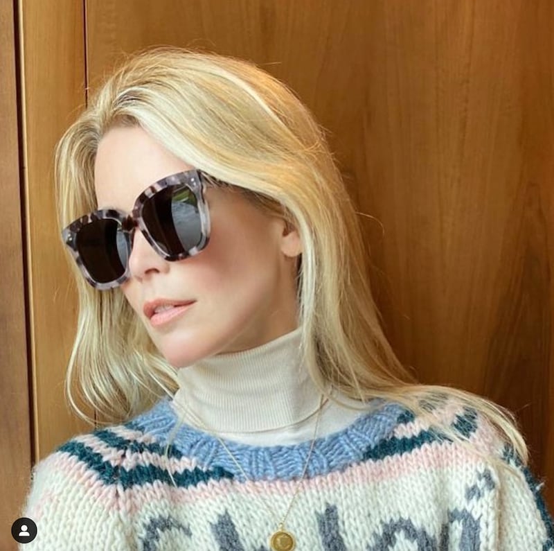 Claudia Schiffer, le foto della modella 4