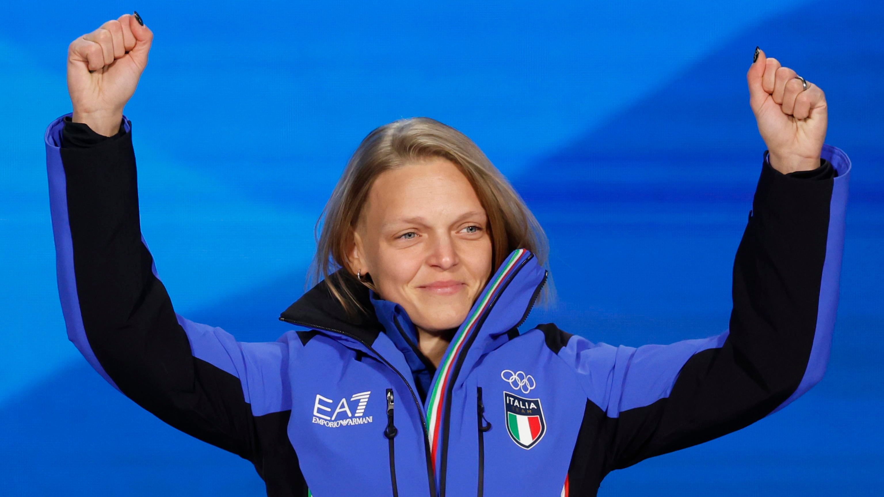 Lo sfogo di Arianna Fontana: "Le cose cambino o niente Milano-Cortina..."