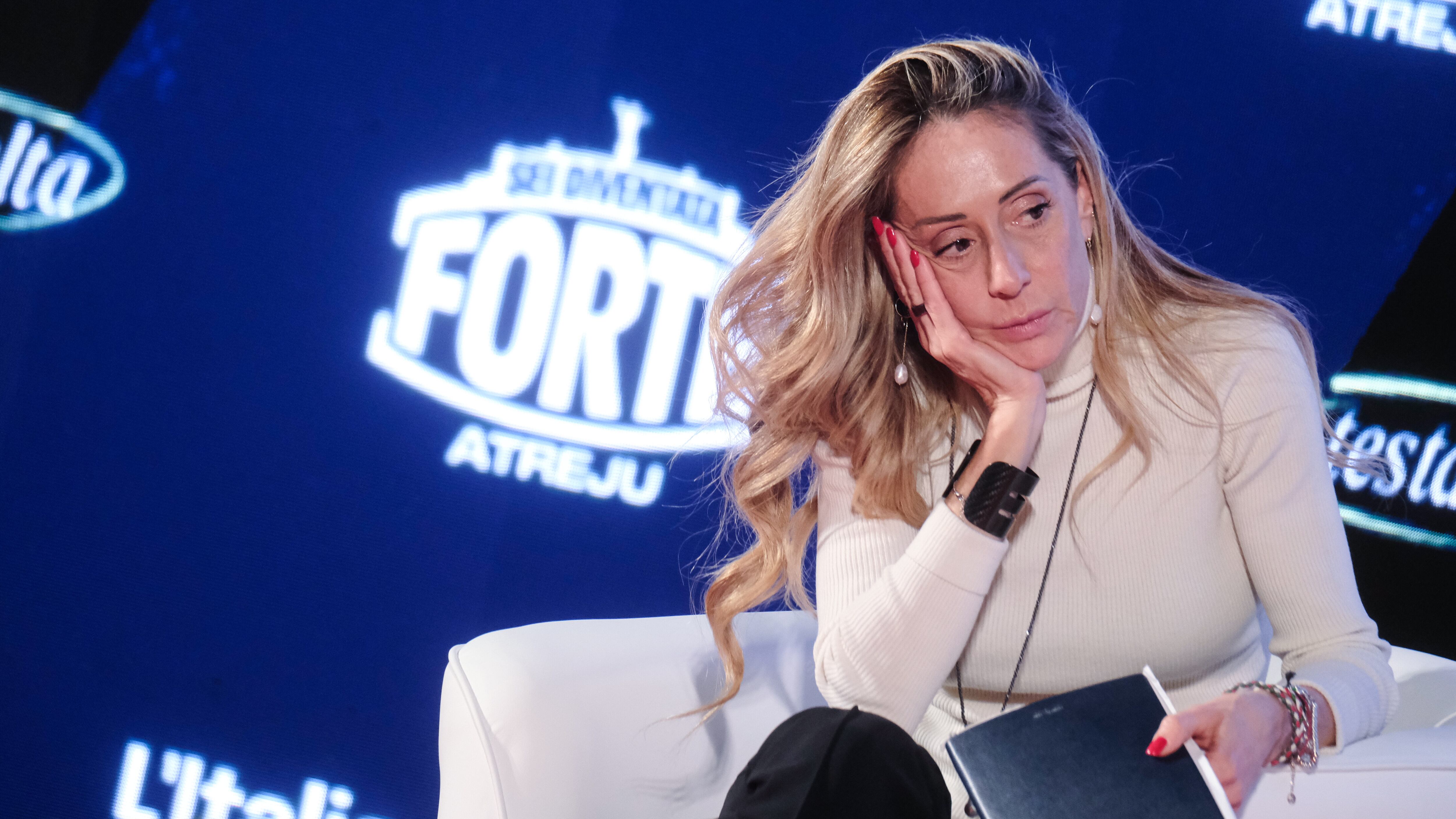 Arianna Meloni: "Le priorità del '26 saranno le riforme. Dalle elezioni esca un vero vincitore"