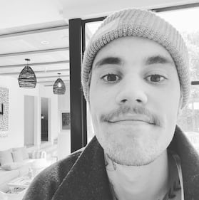 Justin Bieber, le foto più sexy 1