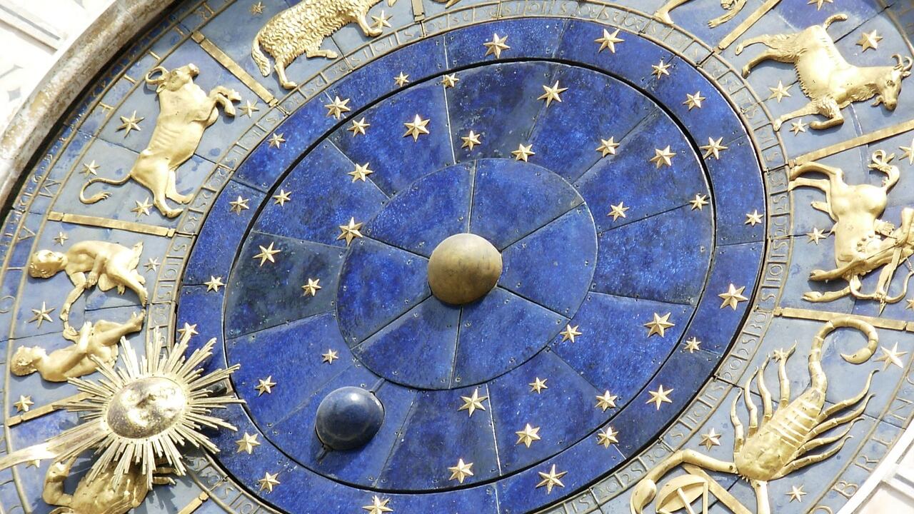 Oroscopo settimana dal 17 al 23 giugno 2019