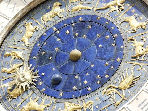 Oroscopo settimana dal 27 marzo al 2 aprile 2023