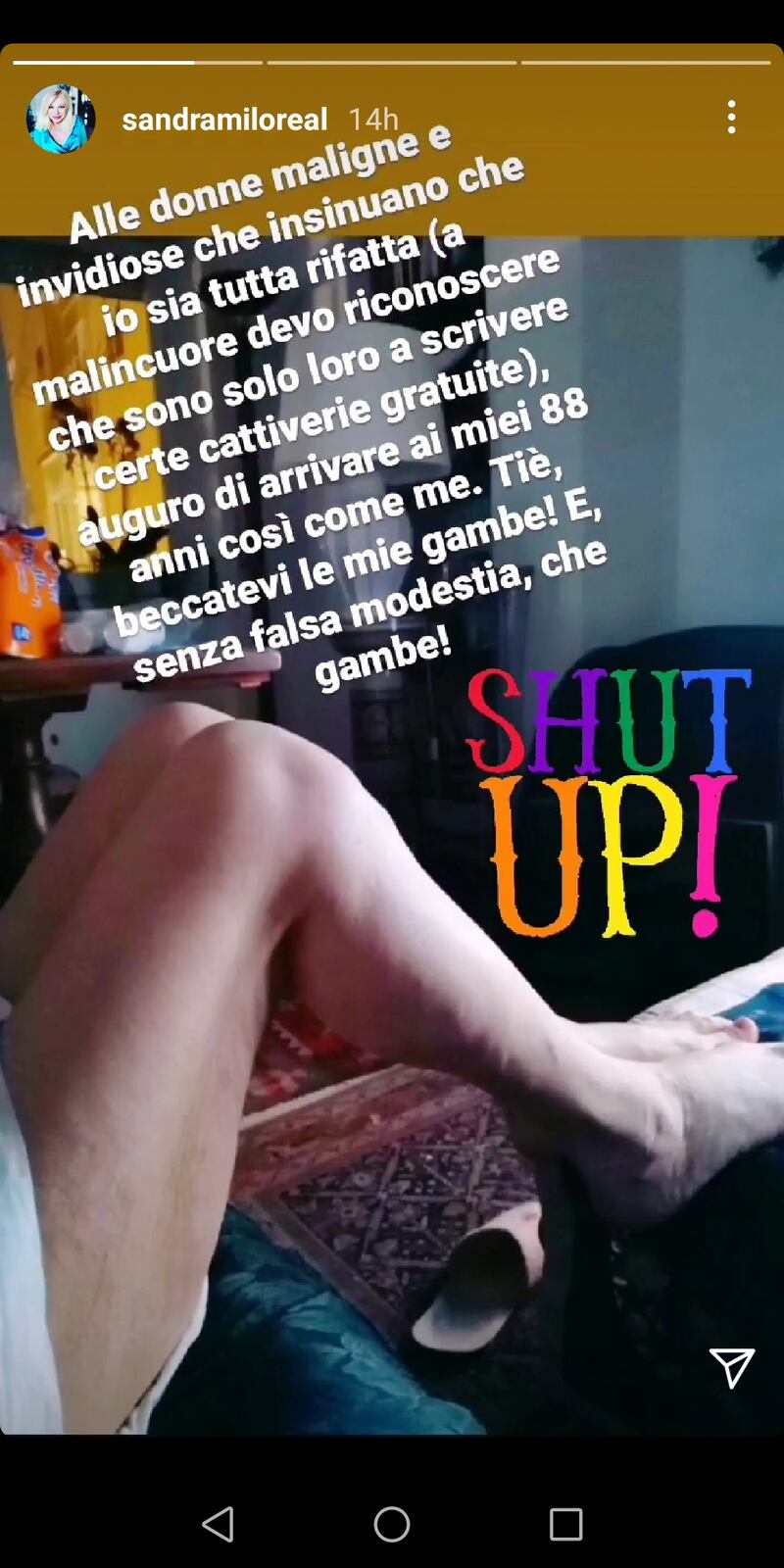 Milo social