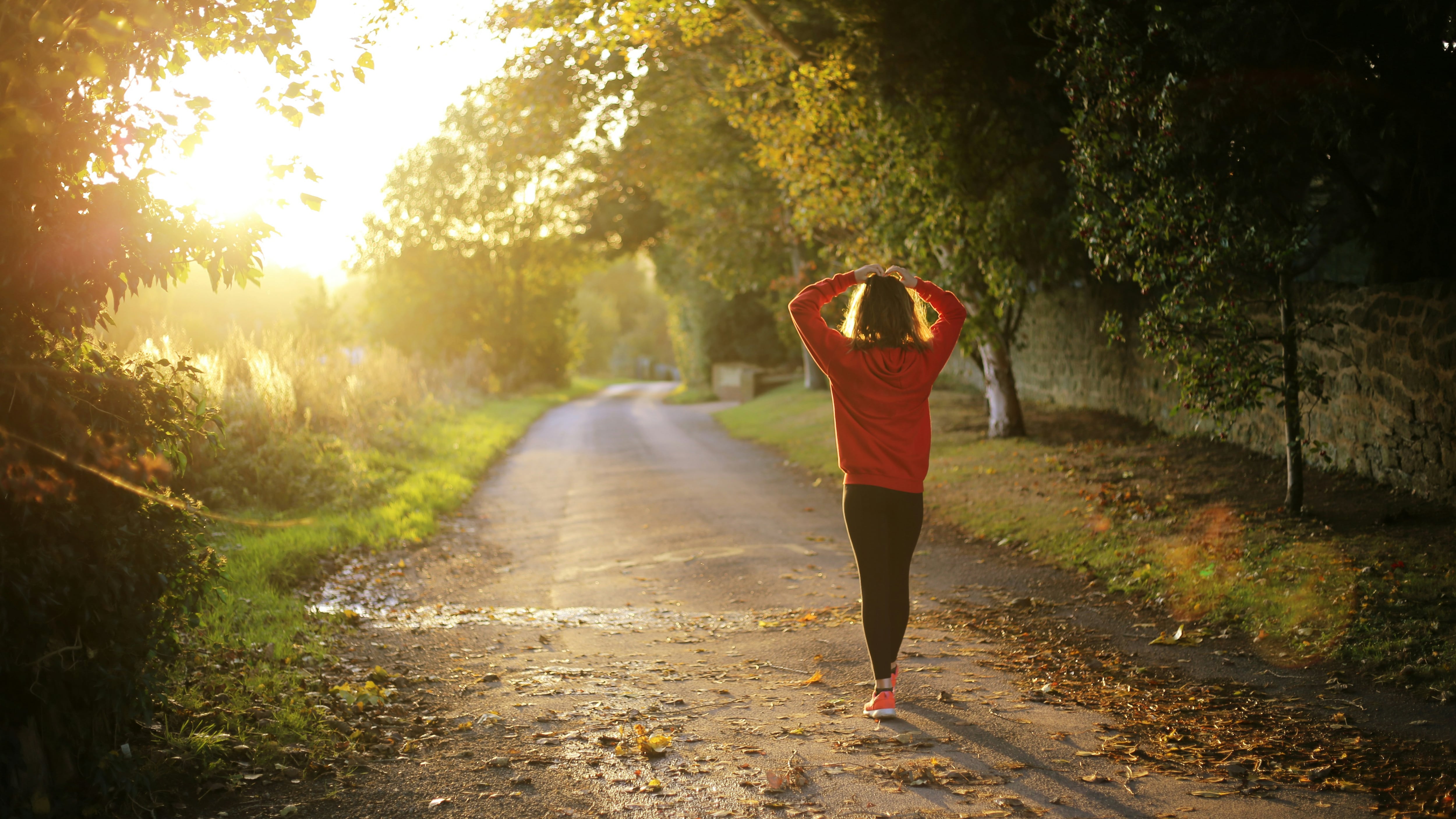 Camminare un'ora al giorno: ecco quanti chili si possono perdere a settimana