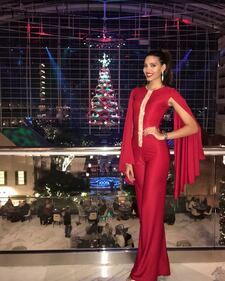Miss Mondo 2016, incoronata Stephanie Del Valle 21