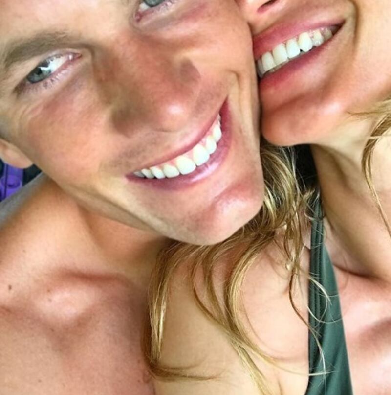 Gisele Bundchen, le immagini più sexy 6