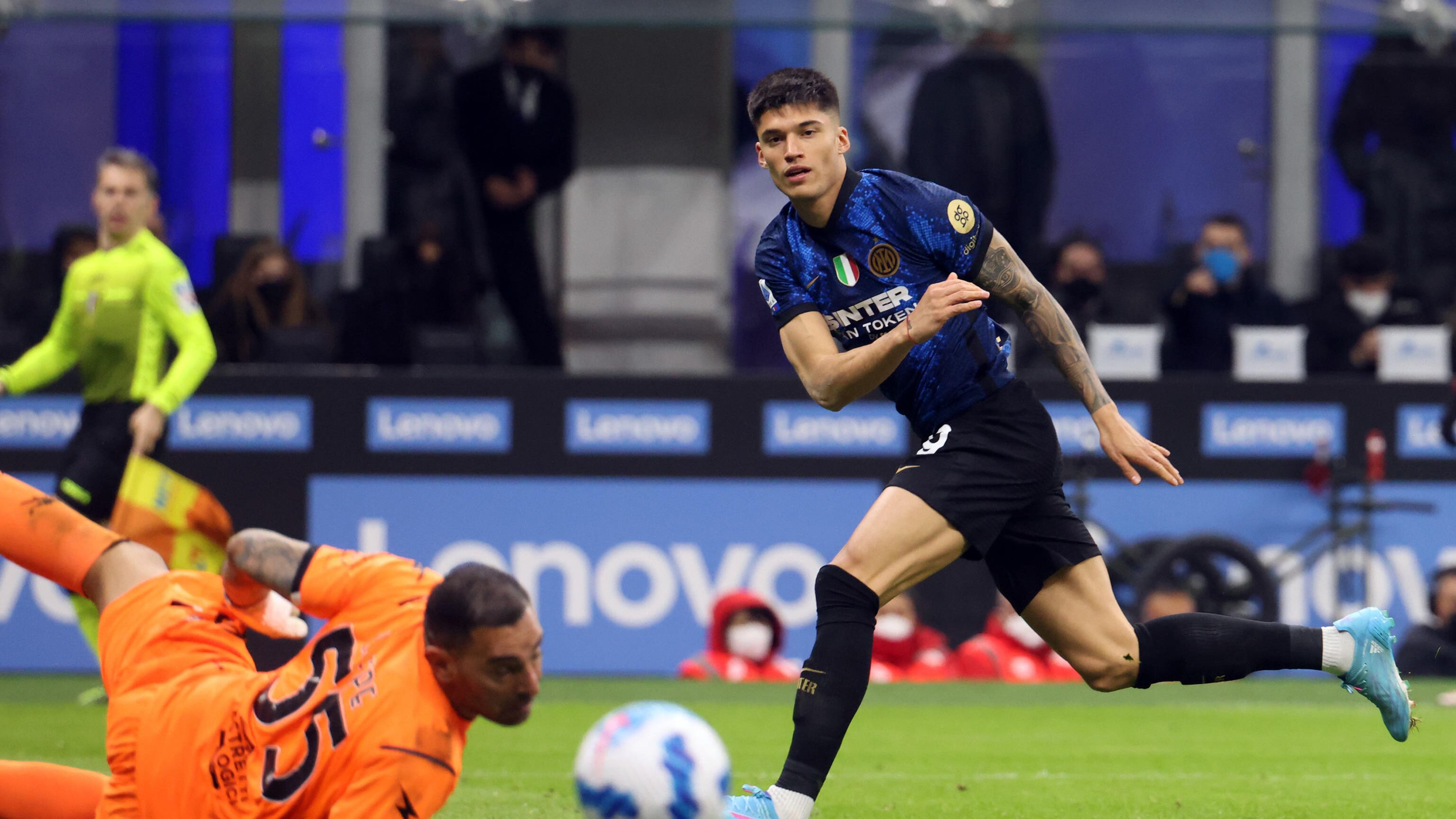L'Inter ha bisogno di lui: ecco chi non può più marcare visita