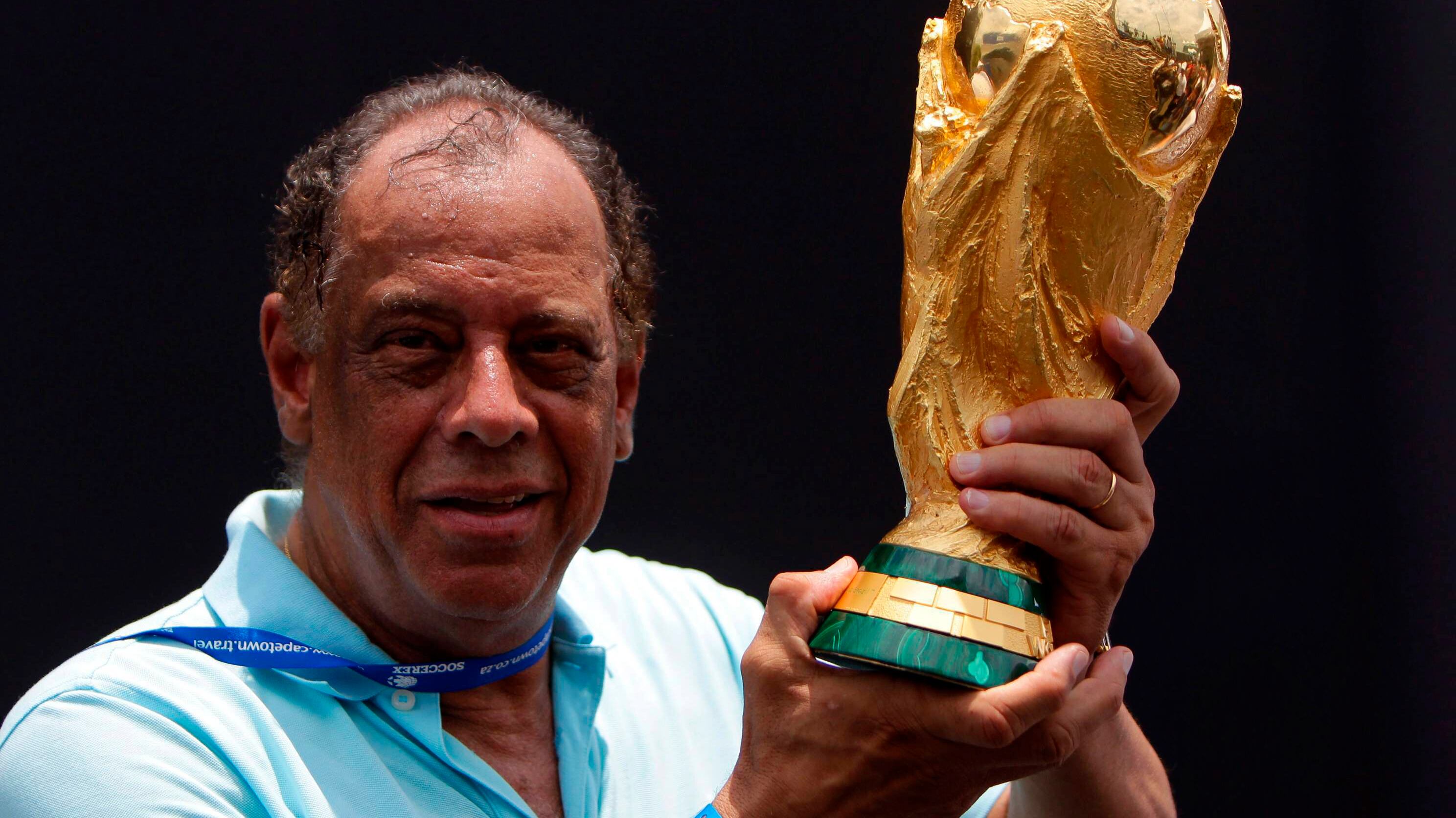 Morto Carlos Alberto, capitano del Brasile campione nel '70