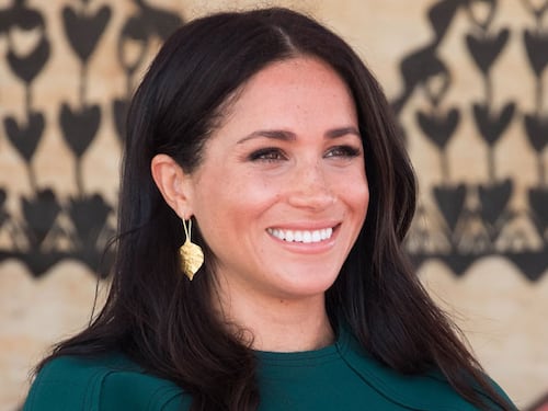 Meghan Markle non porta Archie a Londra per il Commonwealth Service