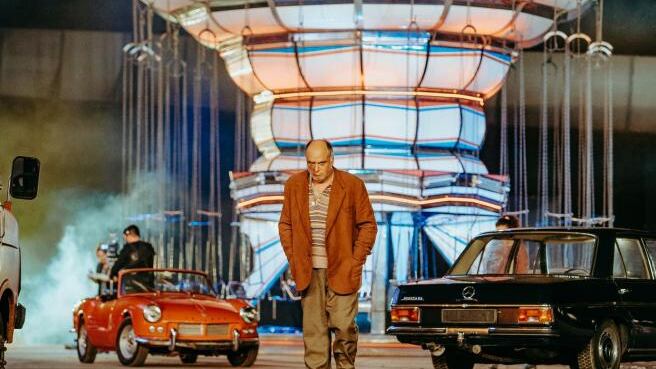 Il "Rigoletto" alle Terme di Caracalla: modernizzare l'opera è possibile
