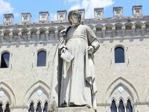 Intesa incassa l'ok della Bce per il Montepaschi