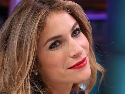 Eleonora Pedron ritrova lʼamore con Fabio Troiano