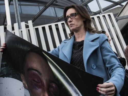 Caso Cucchi, Cassazione annulla l'assoluzione per i medici