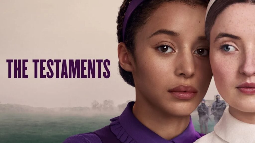 The Testaments: il cameo che nessuno si aspettava nella première