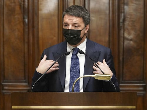Adesso Renzi punta alla Nato: le mosse per avere il mandato