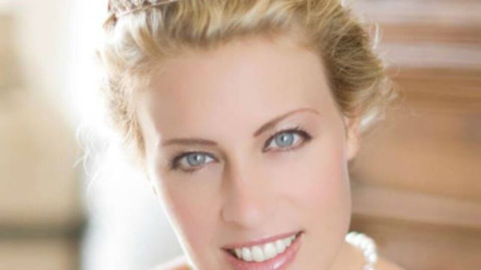 Morta Alexandra Maich, l'ex moglie di Tomas Locatelli