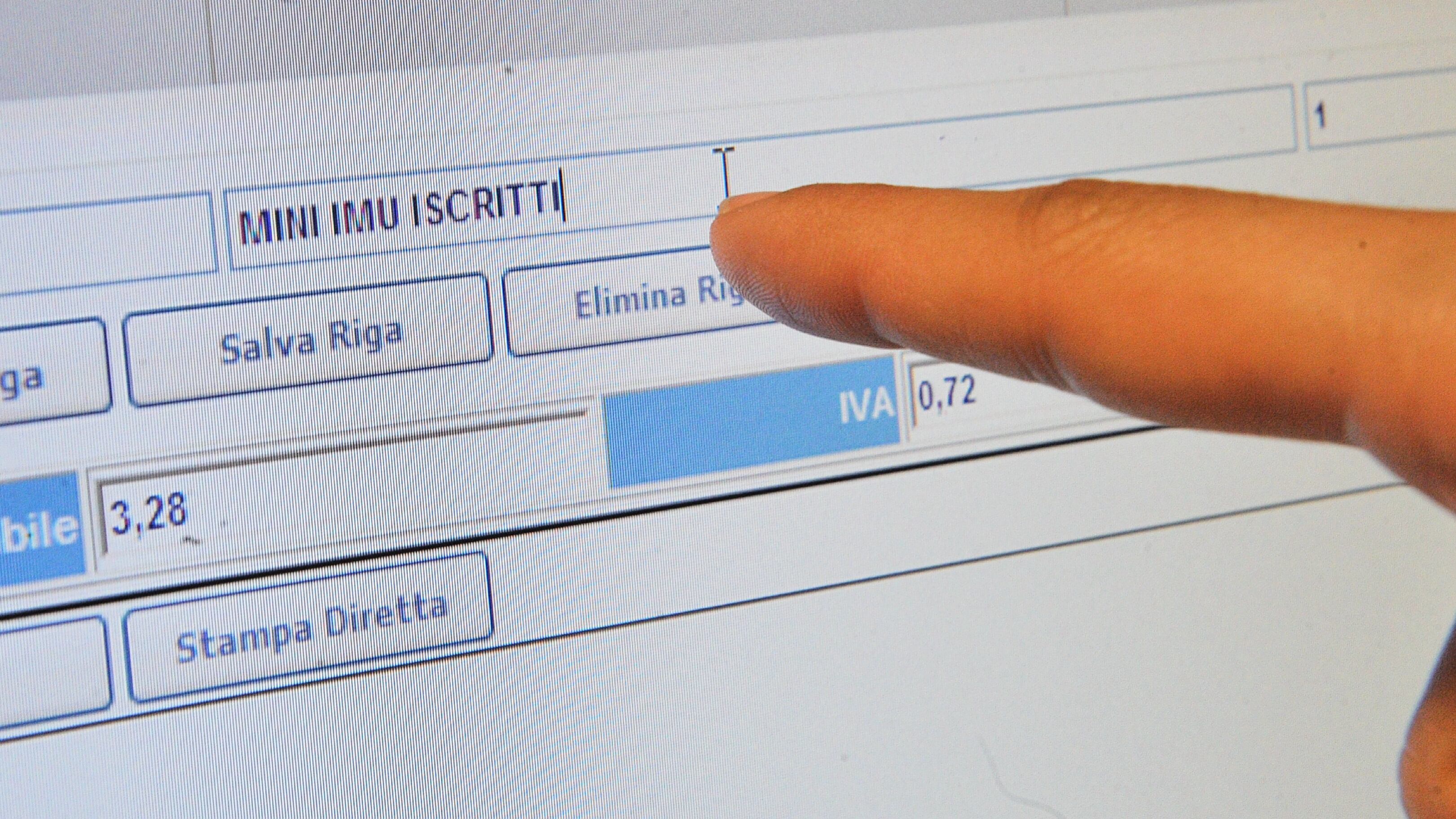 Attenzione, l'Imu si fa in 7. Cosa cambia per chi paga