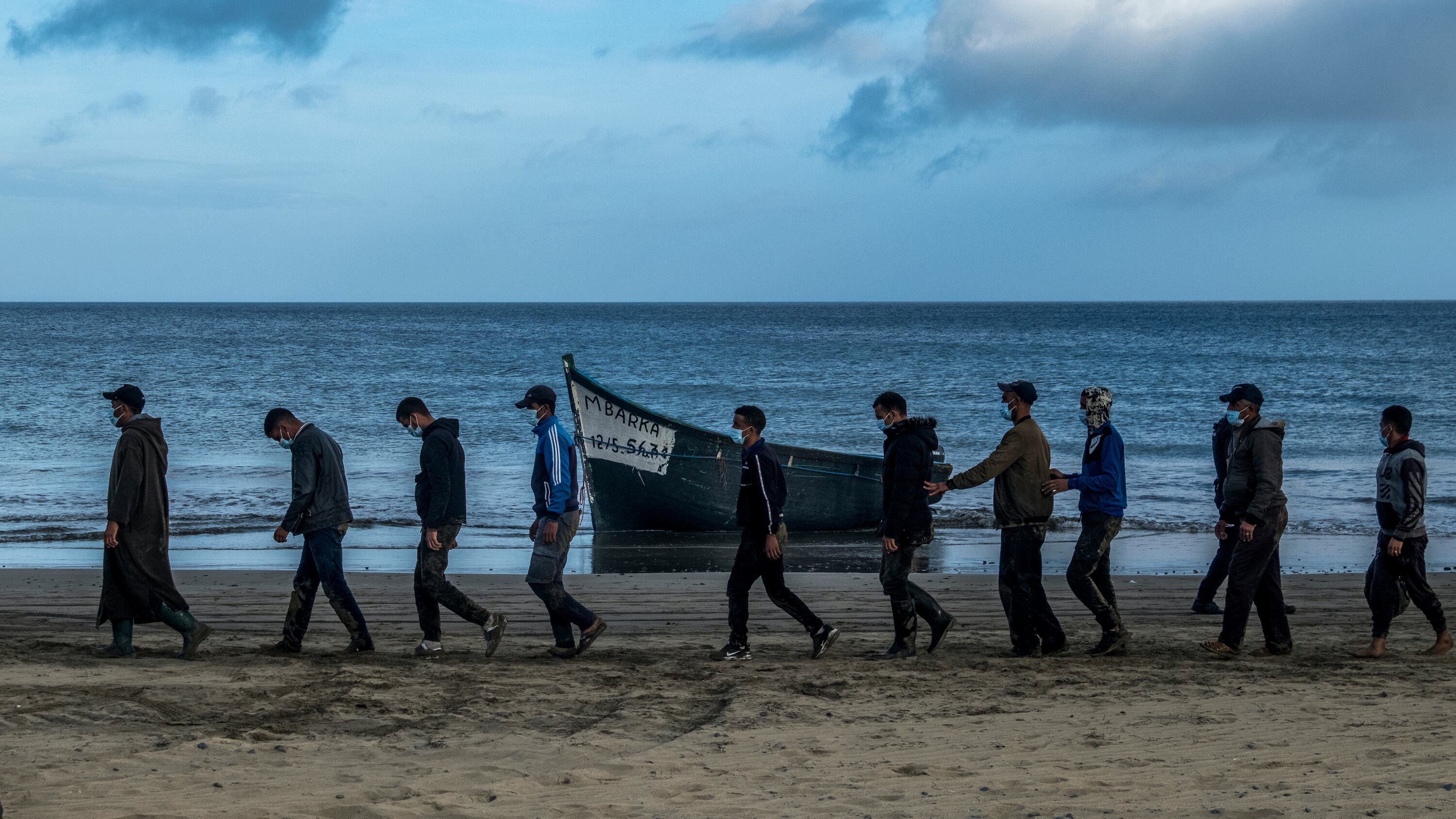 Migranti, Ue solidale a parole. Ma gli sbarchi non si arrestano