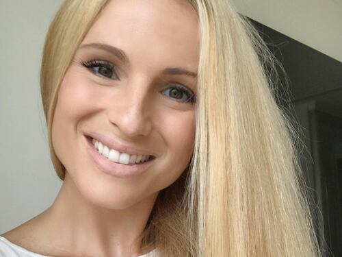 Michelle Hunziker: "Non sono incinta, ma dopo il Festival voglio un altro figlio"