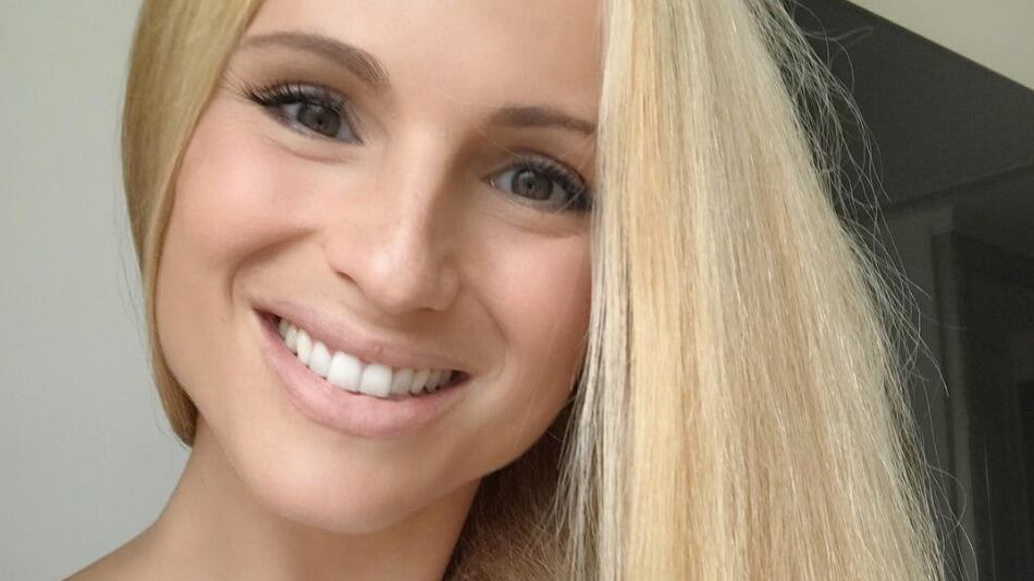 Michelle Hunziker: "Non sono incinta, ma dopo il Festival voglio un altro figlio"