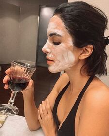 Raoul Bova e Rocio Munoz Morales, le foto più romantiche 3