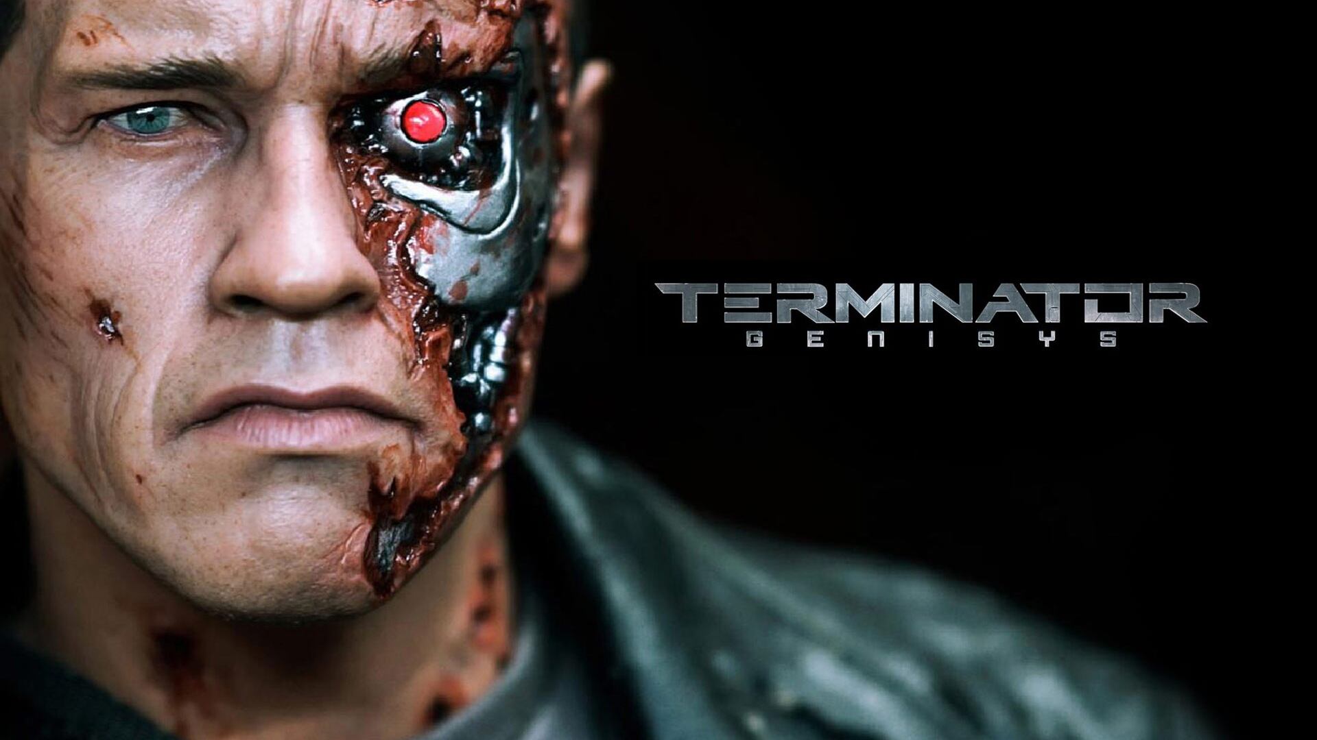 Il film del weekend: "Terminator Genisys"