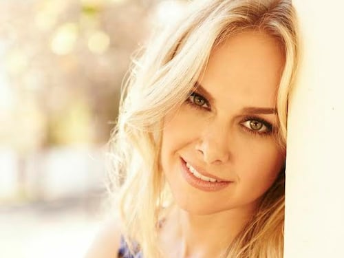 Voghera, Laura Bell Bundy è l’"eroina" del Country Festival