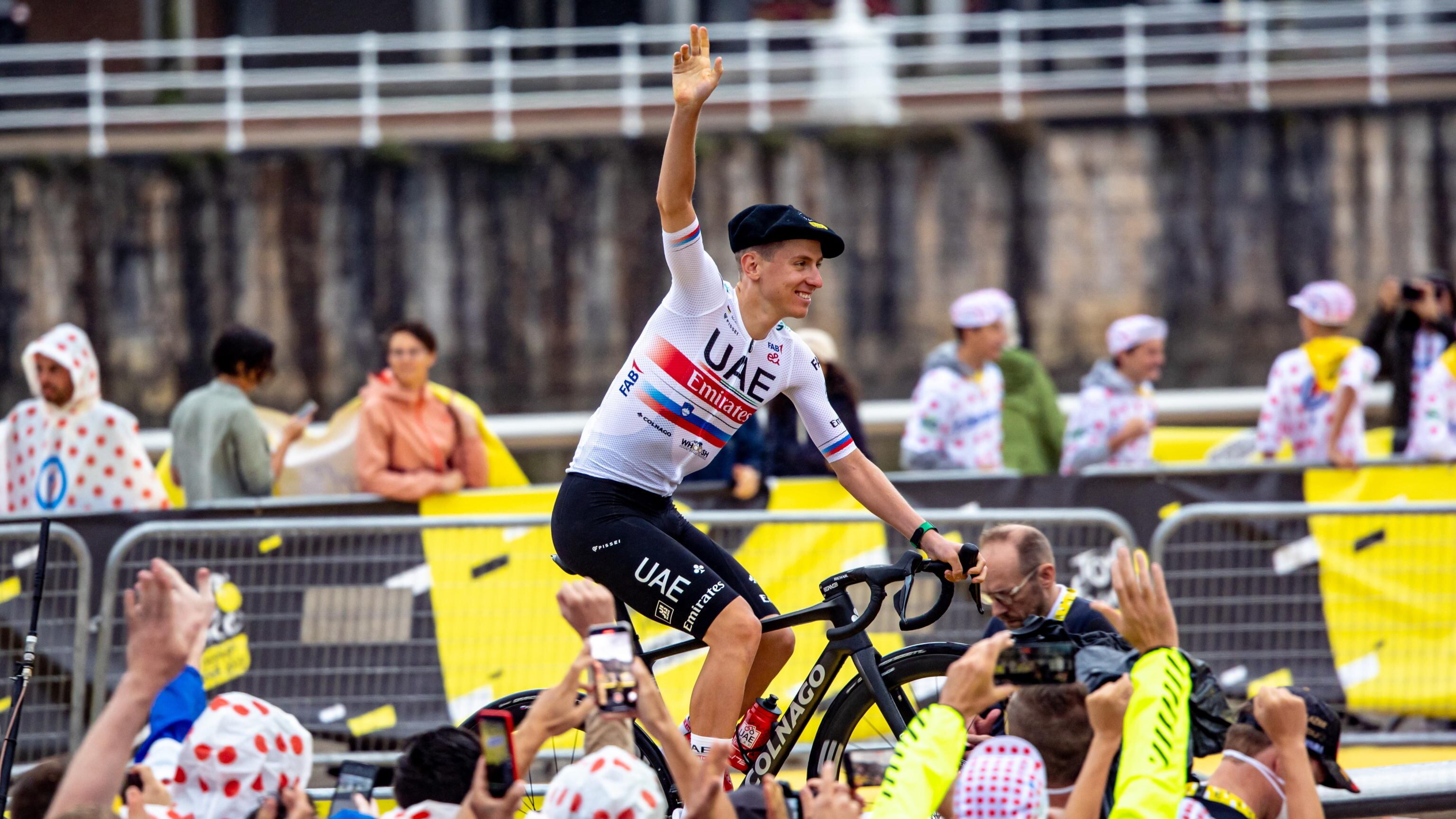 Parte il Tour de France 2023, le tappe chiave della Grande Boucle