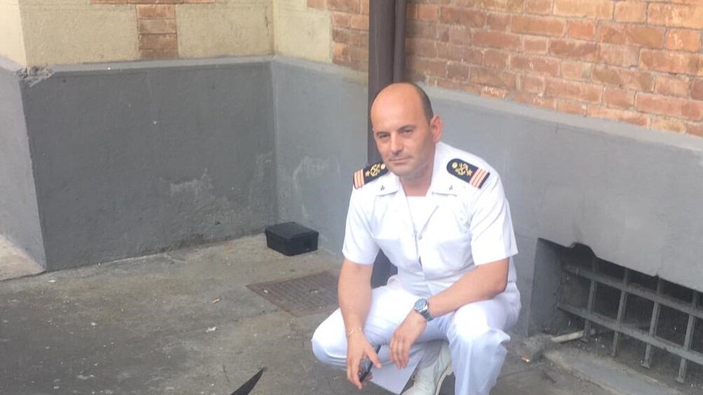 Pescano il tonno rosso ma la stagione è finita: la multa è di 2500 euro