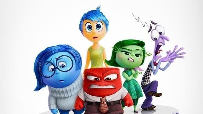 Nel 2024 vince "Inside Out 2"