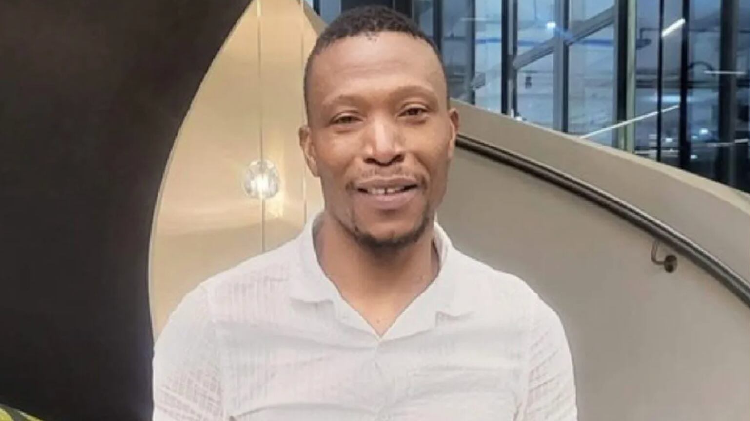 Lutto nel calcio africano: morto a 40 anni Tendai Ndoro, ex stella dello Zimbabwe