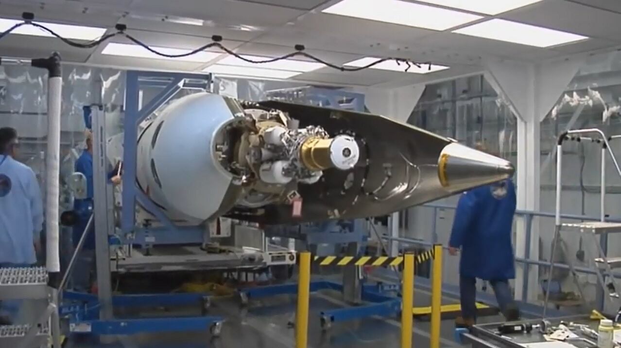 Come si difenderebbero gli Usa da un missile della Corea del Nord