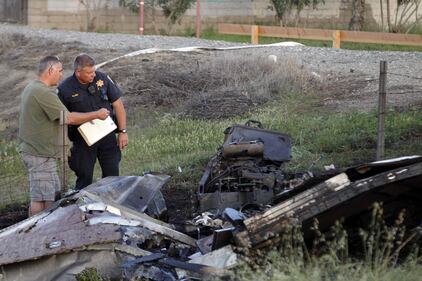 USA, scontro fra tir e bus, morti 9 studenti, almeno 32 feriti 14