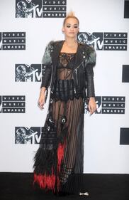 MTV VMA 2016: le artiste più sexy 13