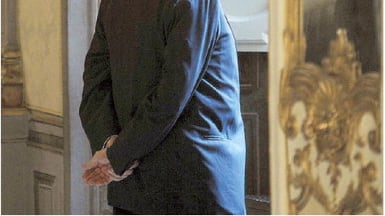 L'unico antidoto al partito dei pm