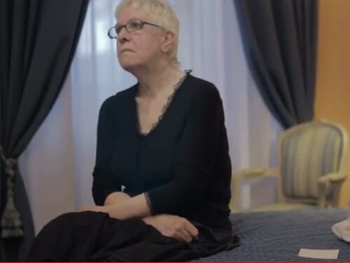 Eutanasia, nuovo video-choc dei Radicali
