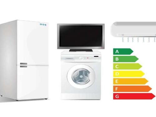 Classi energetiche e nuovi criteri: ecco cosa cambia per gli elettrodomestici