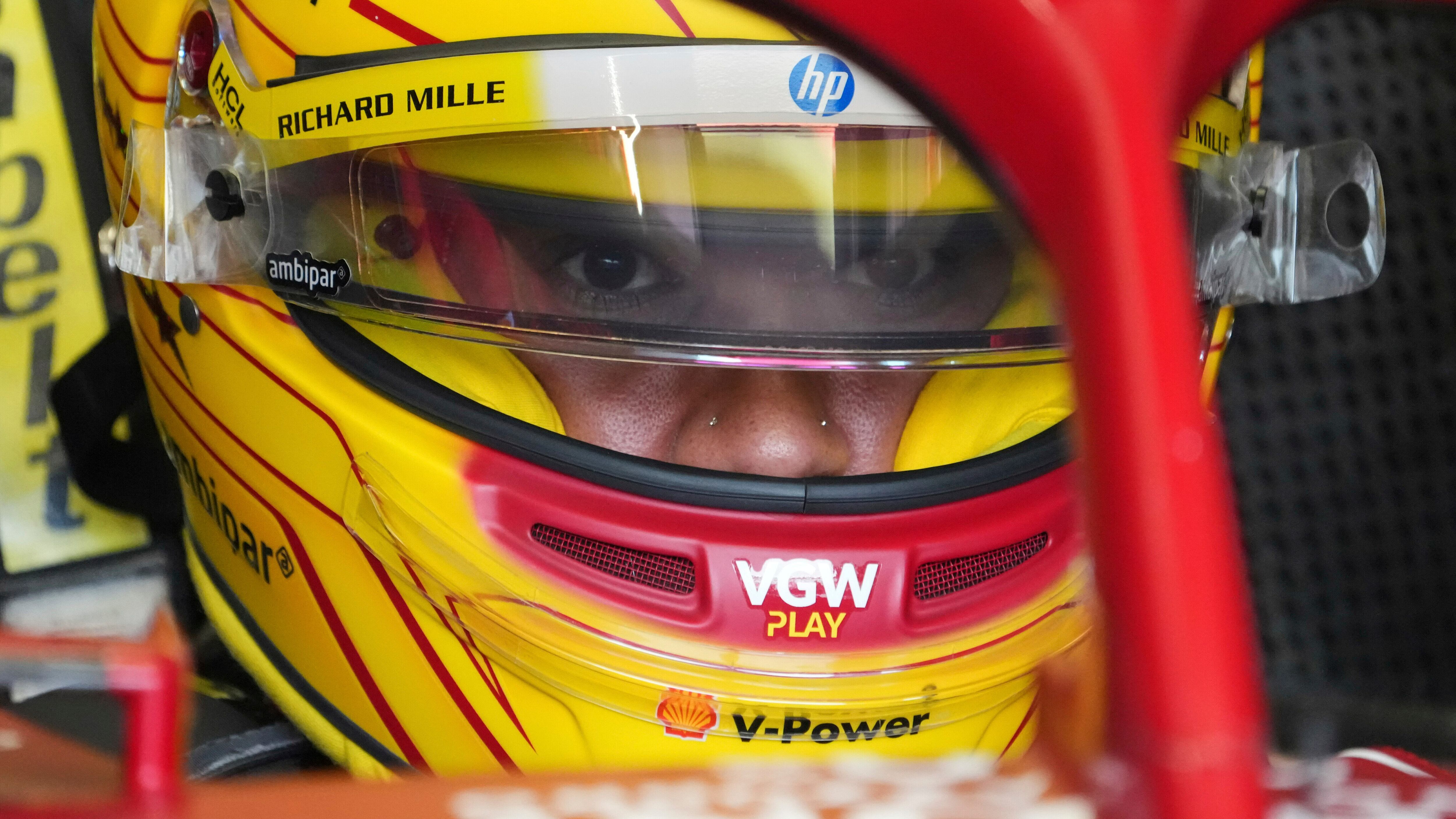 Ferrari alla prova del 3. Ma Suzuka può essere la prima sentenza