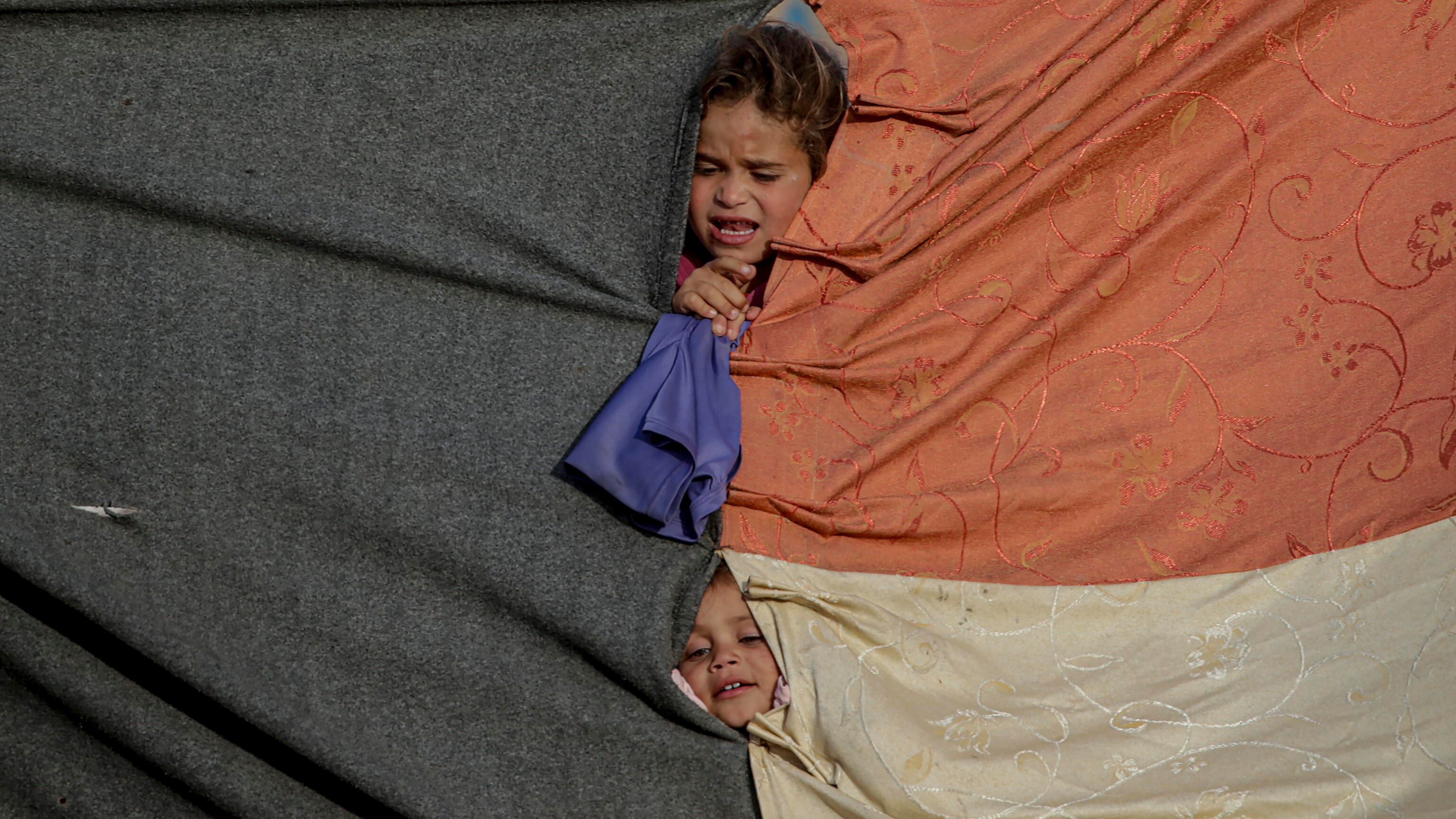 Gaza, la speranza fa capolino tra le macerie