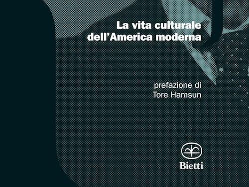 Così Knut Hamsun demoliva il sogno americano