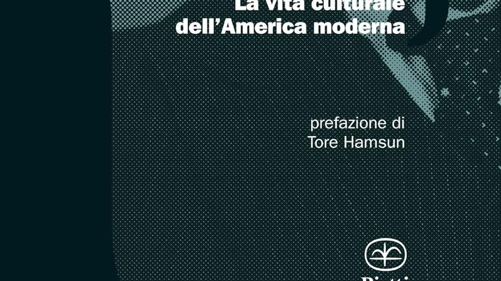 Così Knut Hamsun demoliva il sogno americano